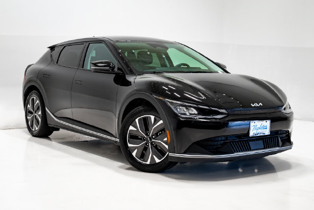 Used 2024 Kia EV6 Light AWD/4WD image 5