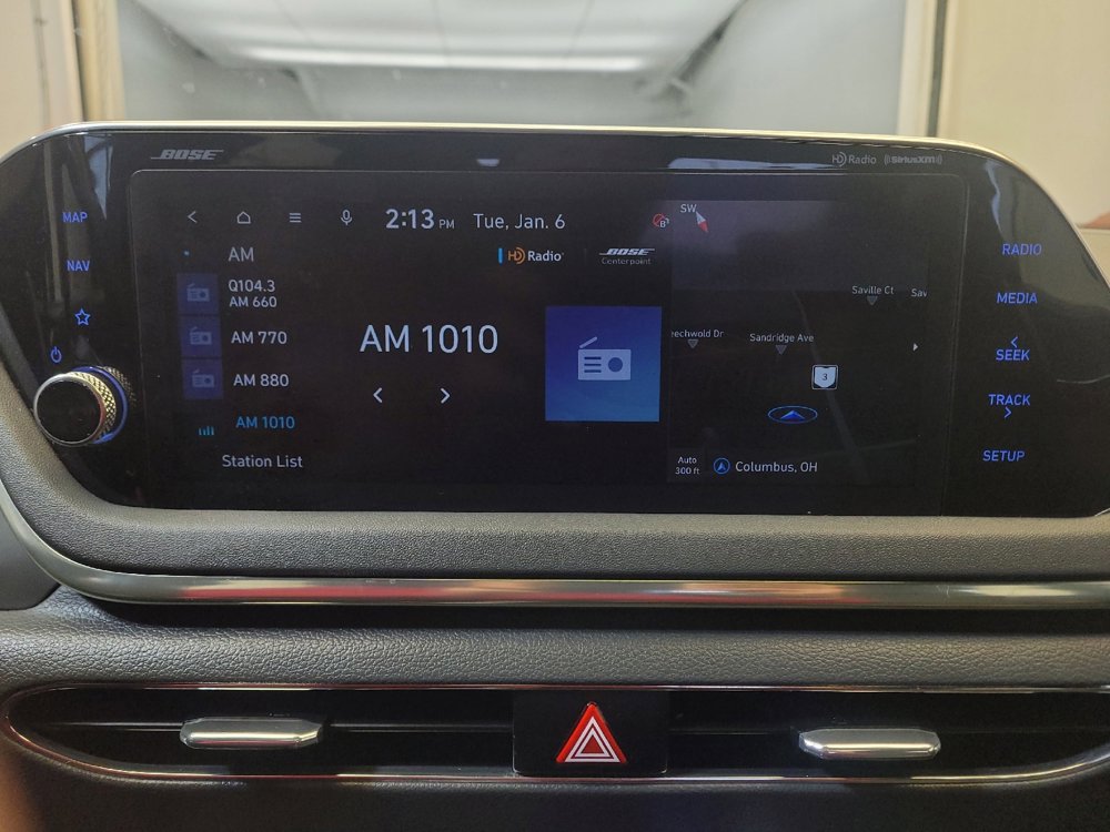 Used 2022 Hyundai Sonata SEL Plus w/ Cargo Package image 25