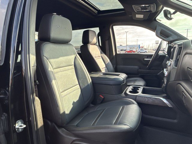 Certified 2022 GMC Sierra 1500 Denali w/ Denali Reserve Package image 25