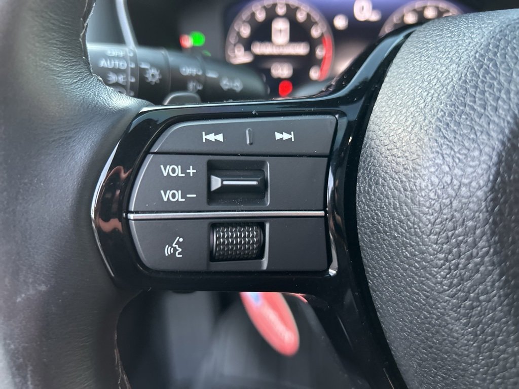 Used 2023 Honda Civic Sport Touring image 20