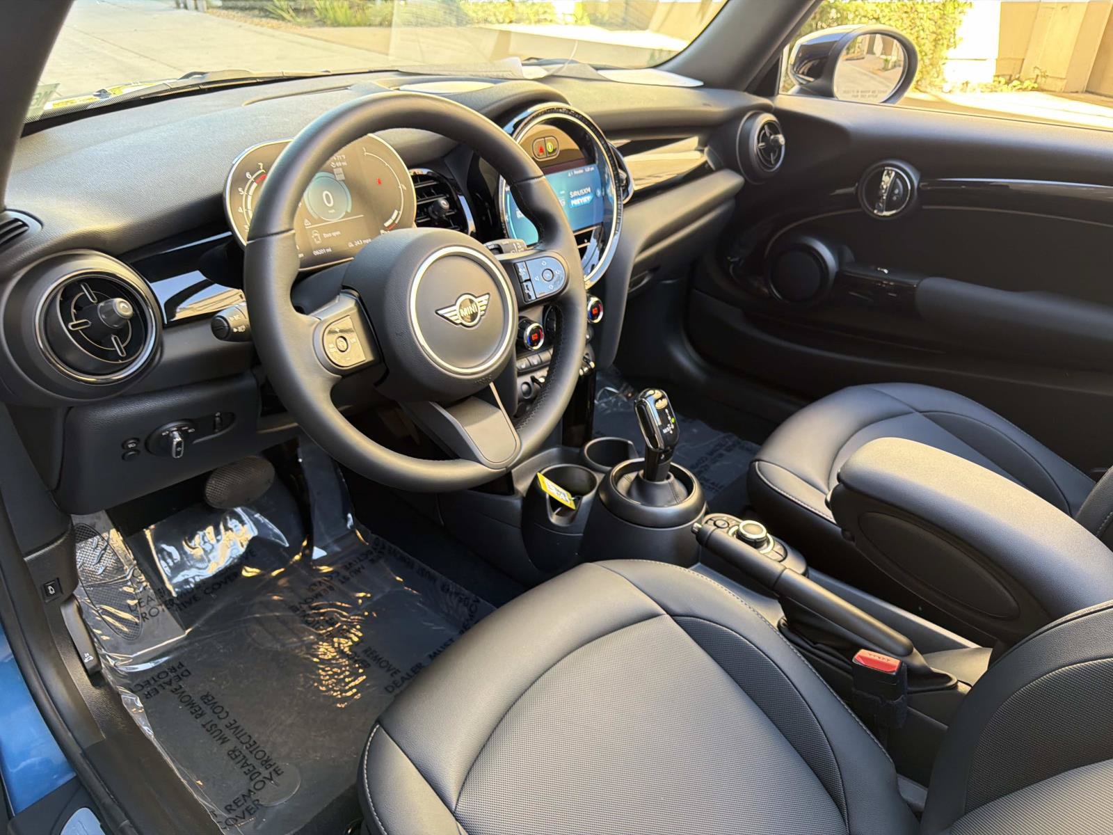 Used 2024 MINI Cooper Convertible FWD image 18