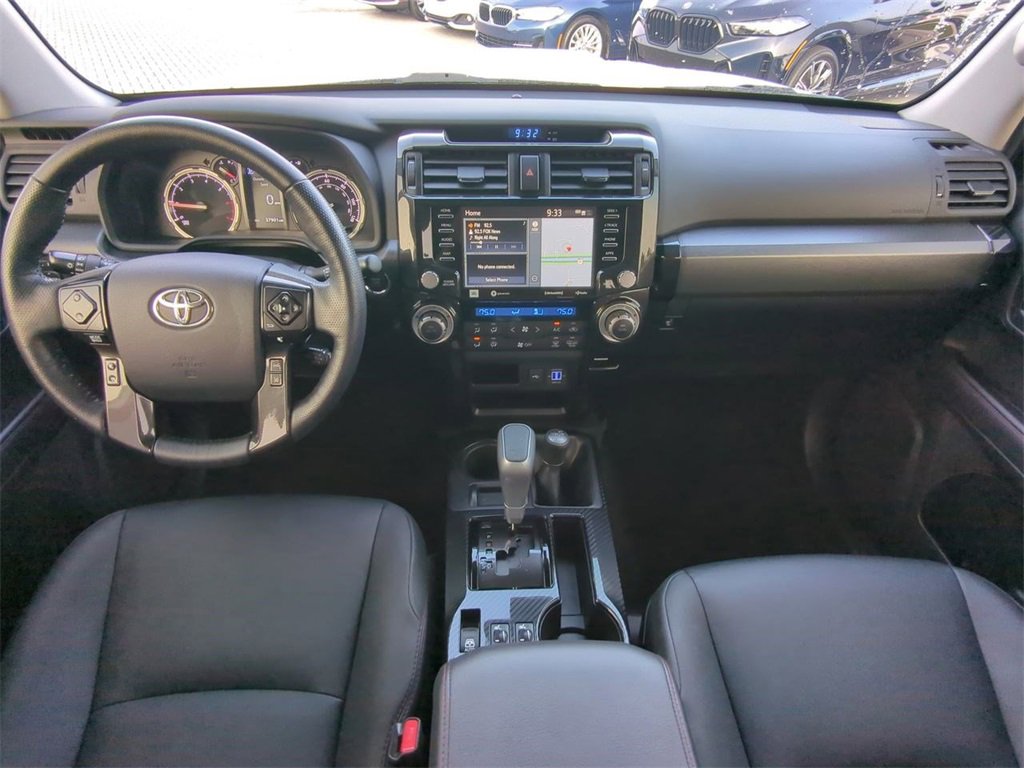 Used 2024 Toyota 4Runner TRD Pro image 16