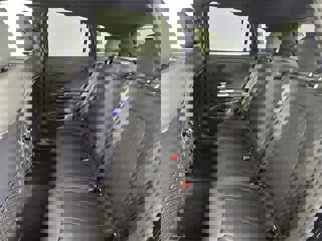 Certified 2026 Mercedes-Benz GLA 250 4MATIC image 21