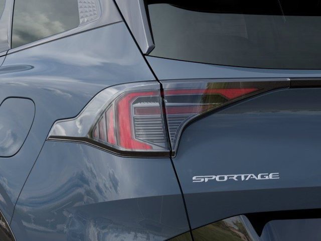 New 2027 Kia Sportage SX Prestige AWD/4WD image 12