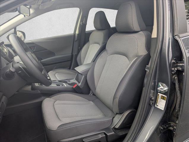 Certified 2024 Subaru Crosstrek 2.0i Premium image 15