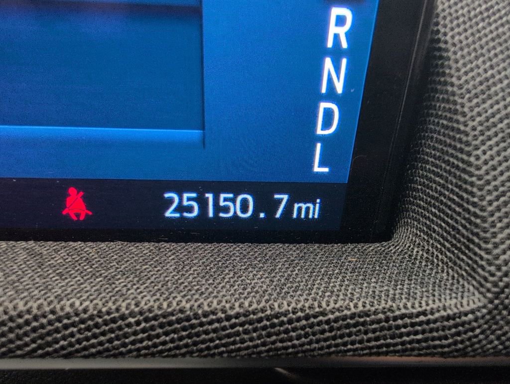 Used 2023 Ford Mustang Mach-E Premium RWD image 26