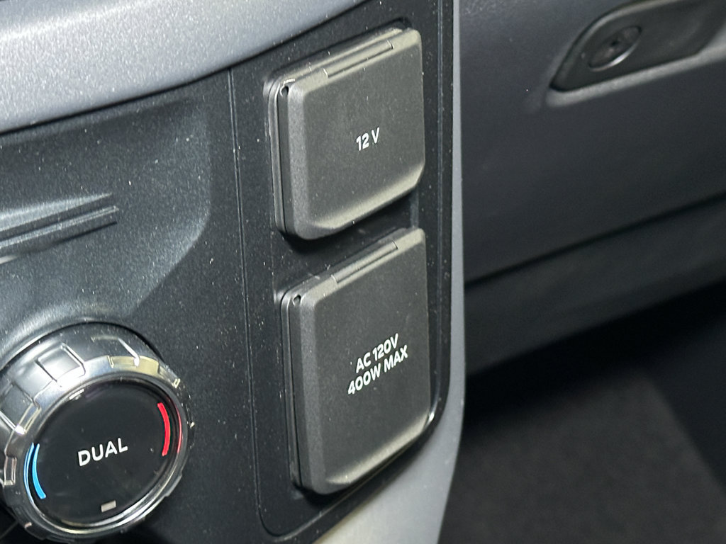 New 2026 Ford F150 XLT AWD/4WD image 29