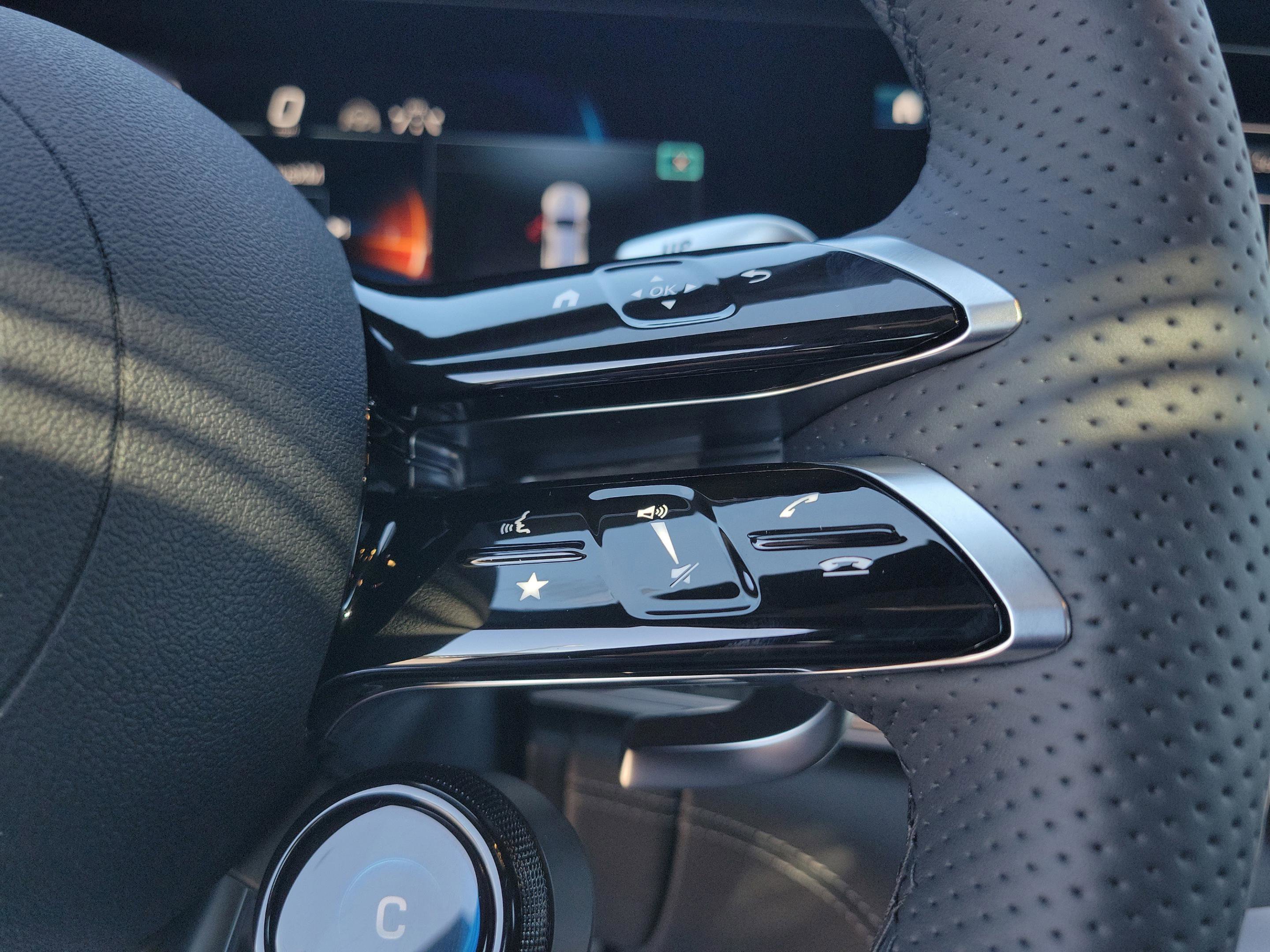 New 2026 Mercedes-Benz AMG GT 53 image 19