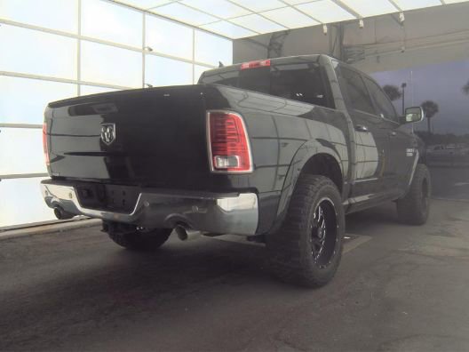 Used 2016 RAM 1500 Laramie w/ Convenience Group image 4