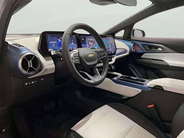 Used 2026 Chevrolet Equinox EV LT image 57