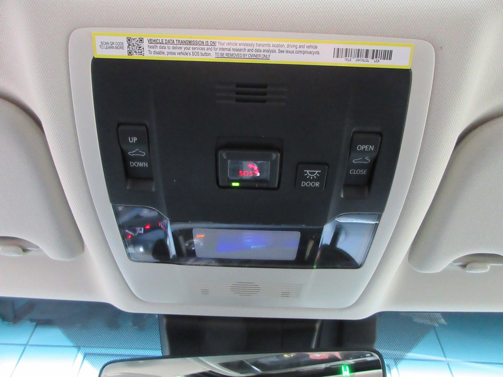 New 2025 Lexus ES 350 w/ Premium Package image 18