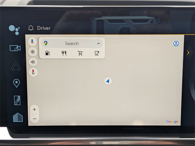 Used 2024 Chevrolet Silverado 2500 High Country w/ High Country Premium Package image 27