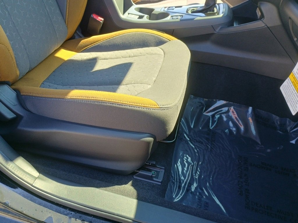 Certified 2025 Subaru Crosstrek 2.5i Sport w/ Popular Package #3A image 23