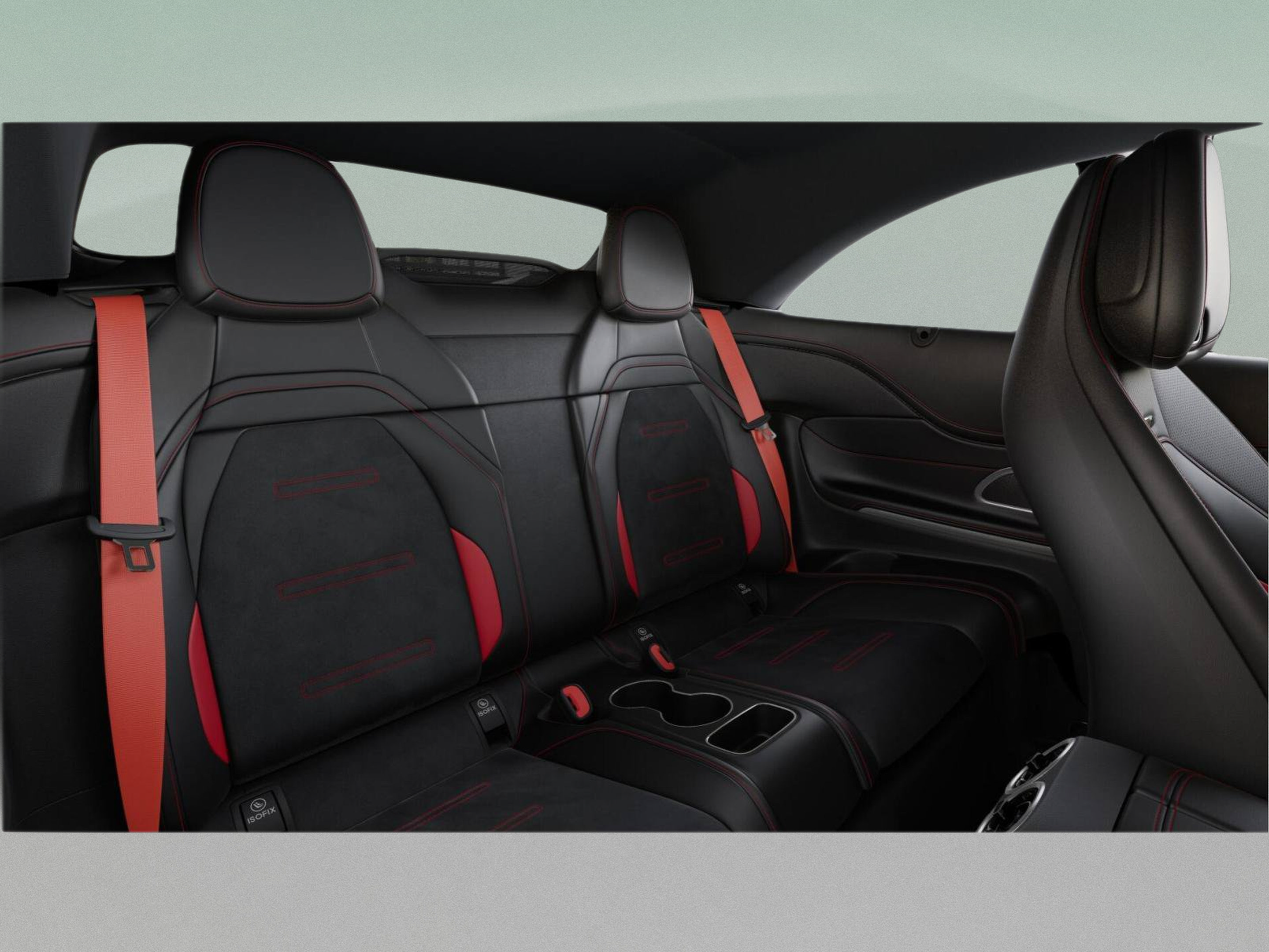 New 2026 Mercedes-Benz CLE 53 AMG 4MATIC Cabriolet image 41