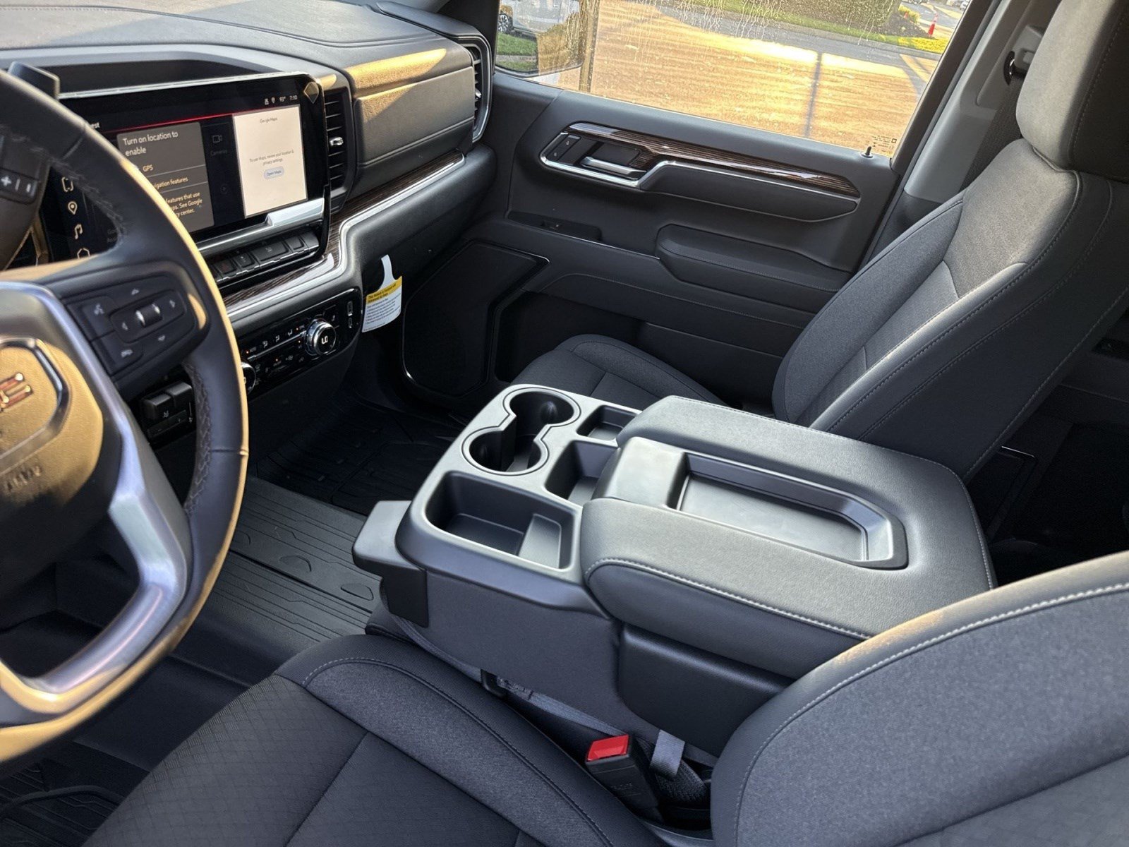 New 2026 GMC Sierra 1500 Elevation w/ Elevation Select Package AWD/4WD image 20