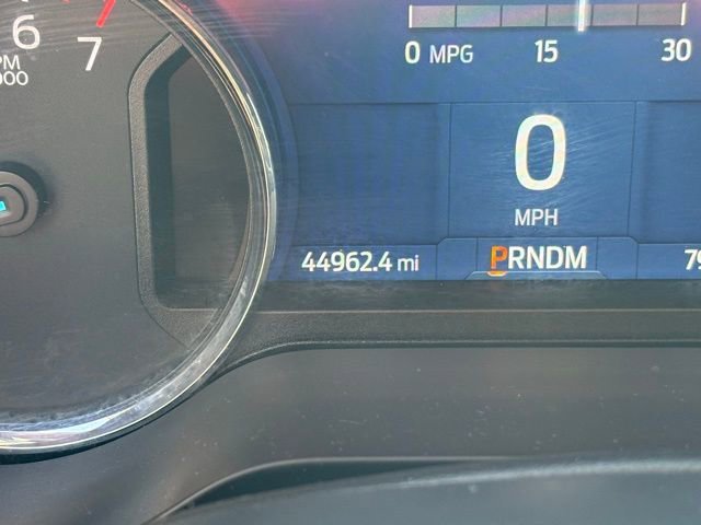 Used 2022 Ford F150 XLT w/ Equipment Group 302A High image 13