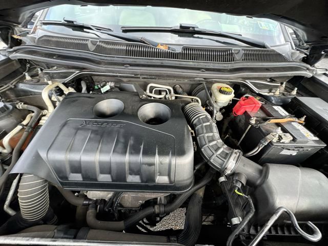 Used 2016 Ford Explorer 4WD image 25