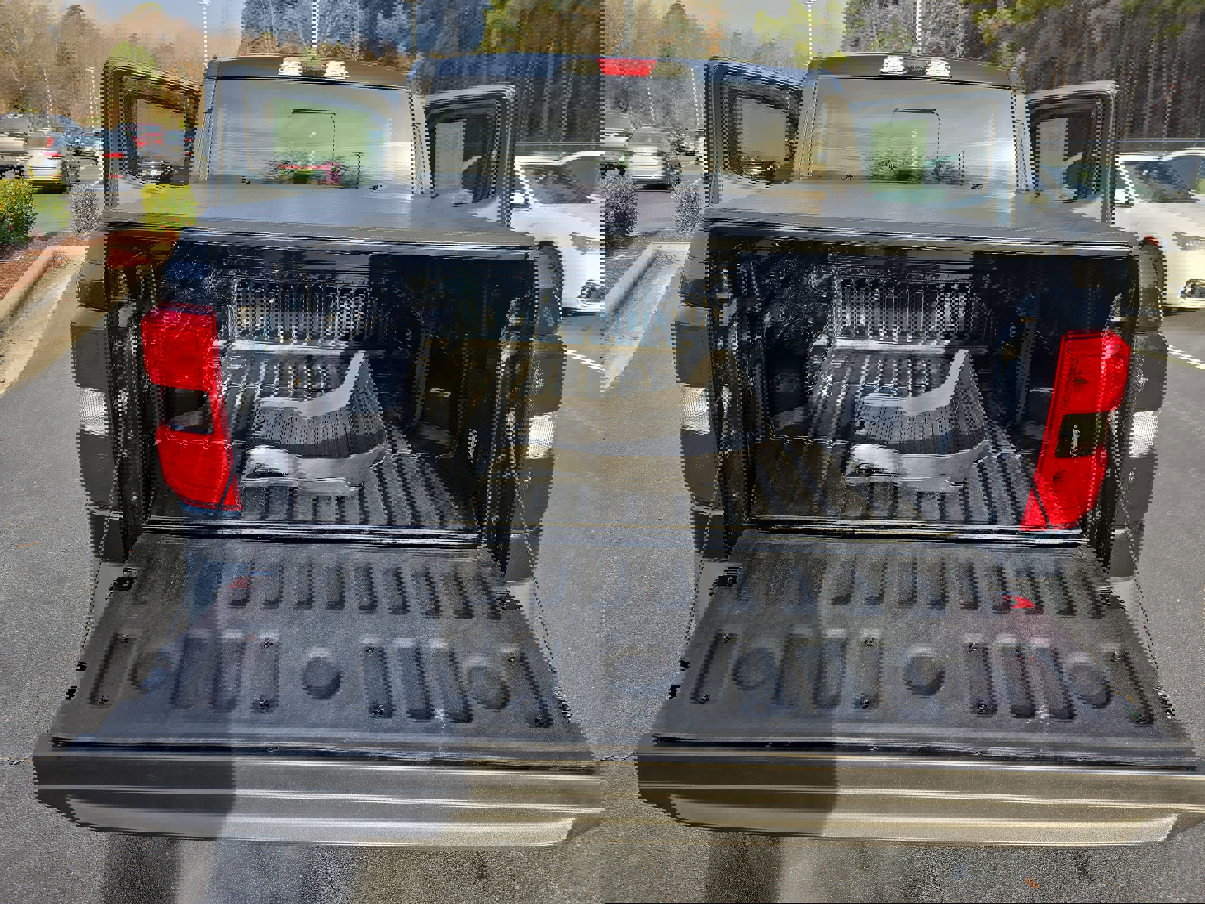 Used 2023 Ford Maverick Lariat w/ Lariat Luxury Package image 15