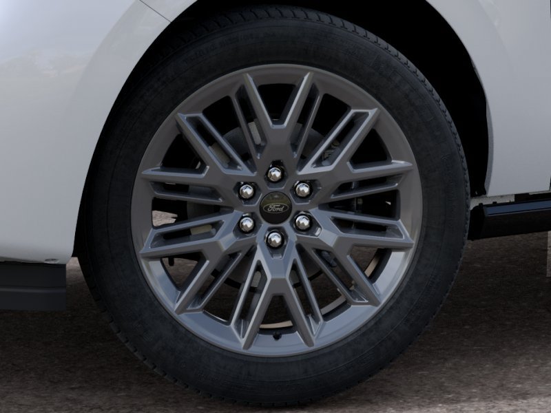 New 2027 Ford Expedition Platinum w/ Stealth Appearance Package AWD/4WD image 42