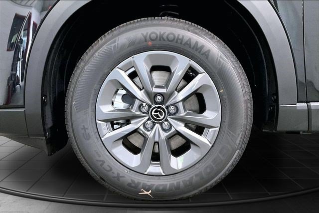 New 2026 MAZDA CX-5 Select AWD/4WD image 15