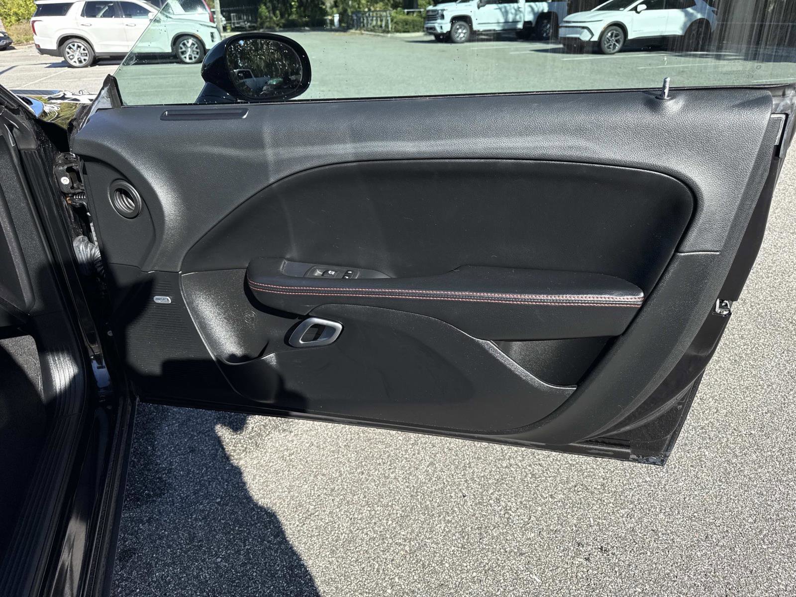 Used 2020 Dodge Challenger R/T Scat Pack image 9