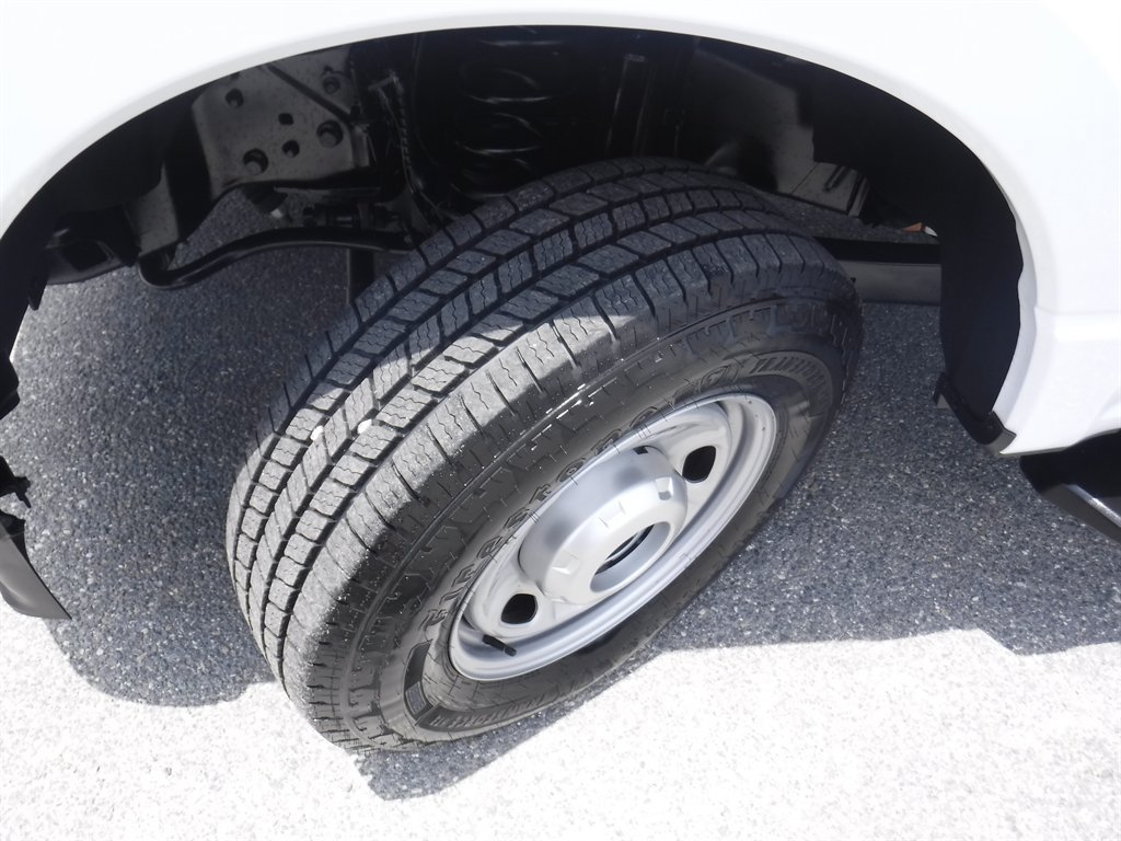 Used 2026 Ford F250 XL AWD/4WD image 27