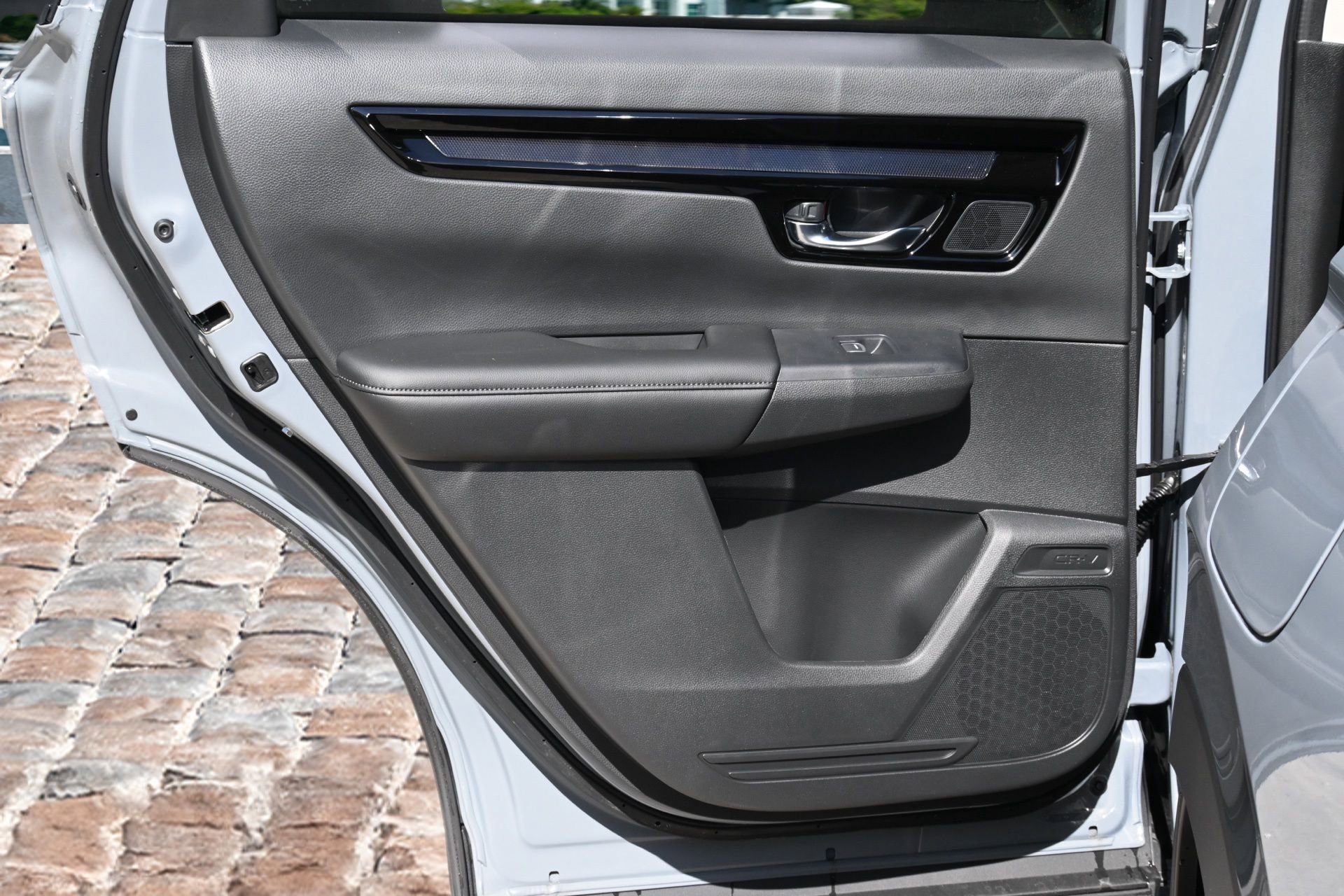 New 2026 Honda CR-V EX-L image 12