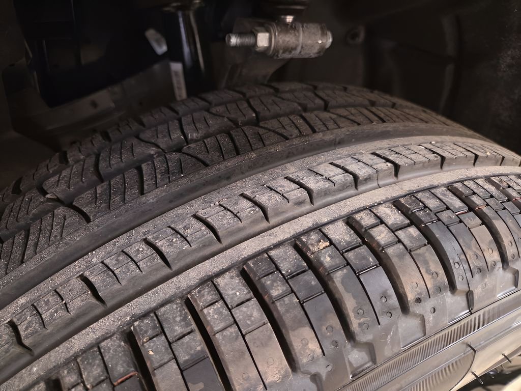 New 2026 Jeep Grand Cherokee Limited image 26