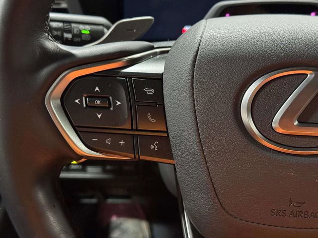 Used 2025 Lexus GX 550 image 17