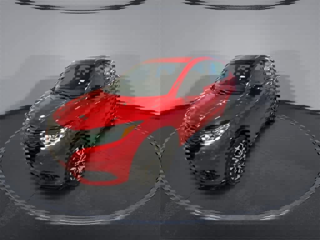 Used 2020 Honda HR-V Sport image 4