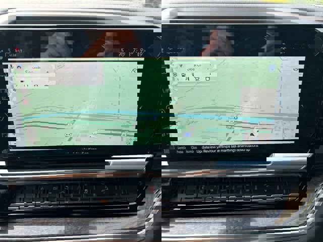 New 2025 Chevrolet Silverado 2500 LTZ w/ LTZ Plus Package image 10