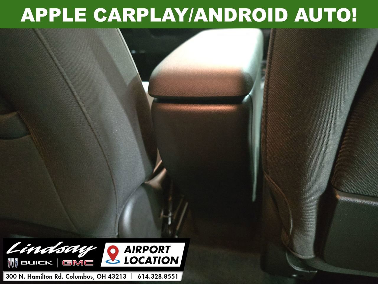 Used 2025 Chevrolet TrailBlazer LT FWD image 12
