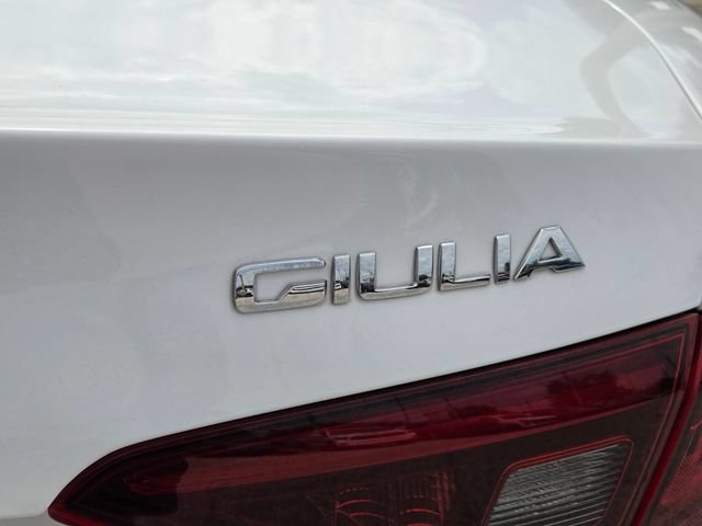 Used 2022 Alfa Romeo Giulia Veloce RWD image 10