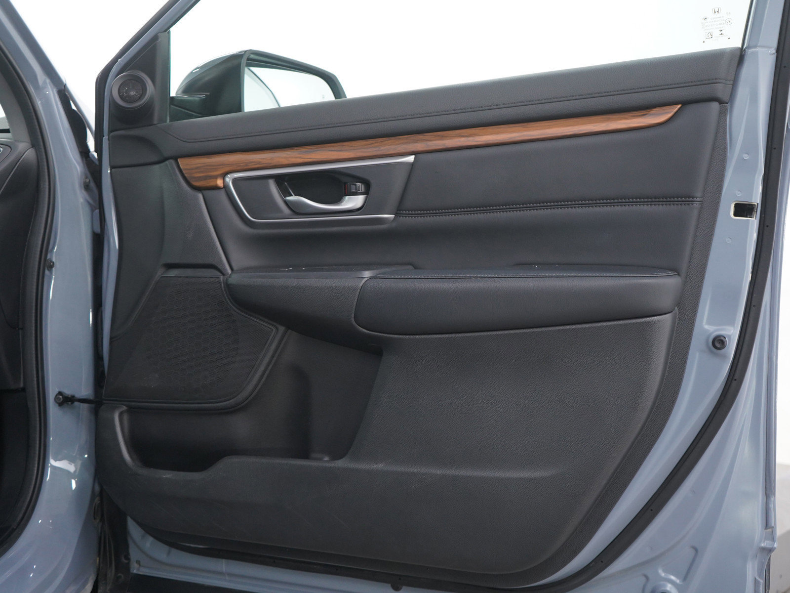 Used 2022 Honda CR-V EX-L image 9