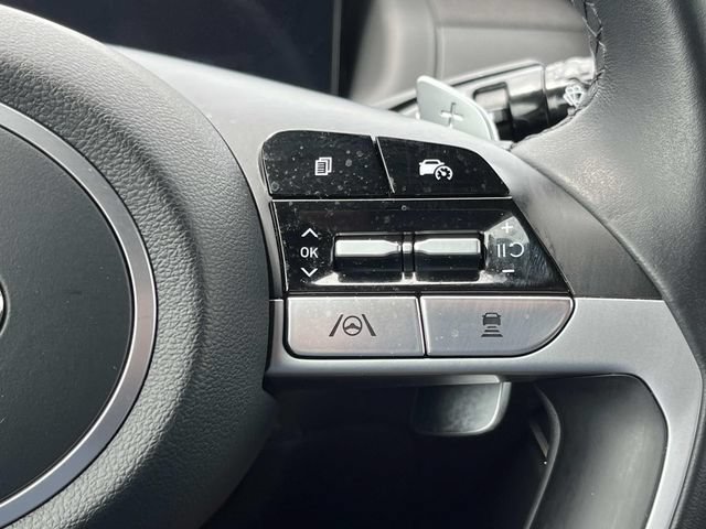Certified 2024 Hyundai Santa Cruz Limited AWD/4WD image 29
