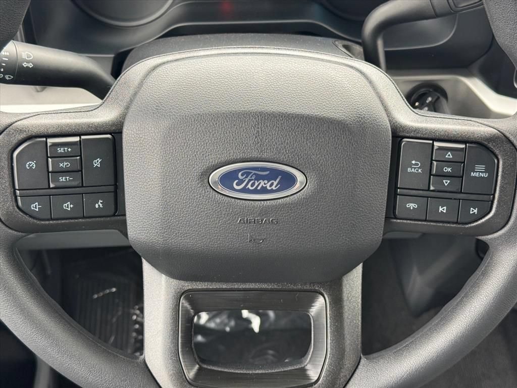 New 2026 Ford F250 XL w/ STX Appearance Package AWD/4WD image 12