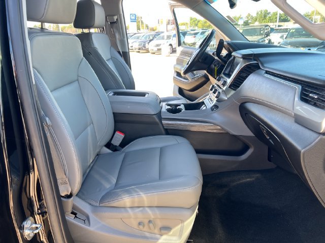 Certified 2016 Chevrolet Tahoe LT AWD/4WD image 19