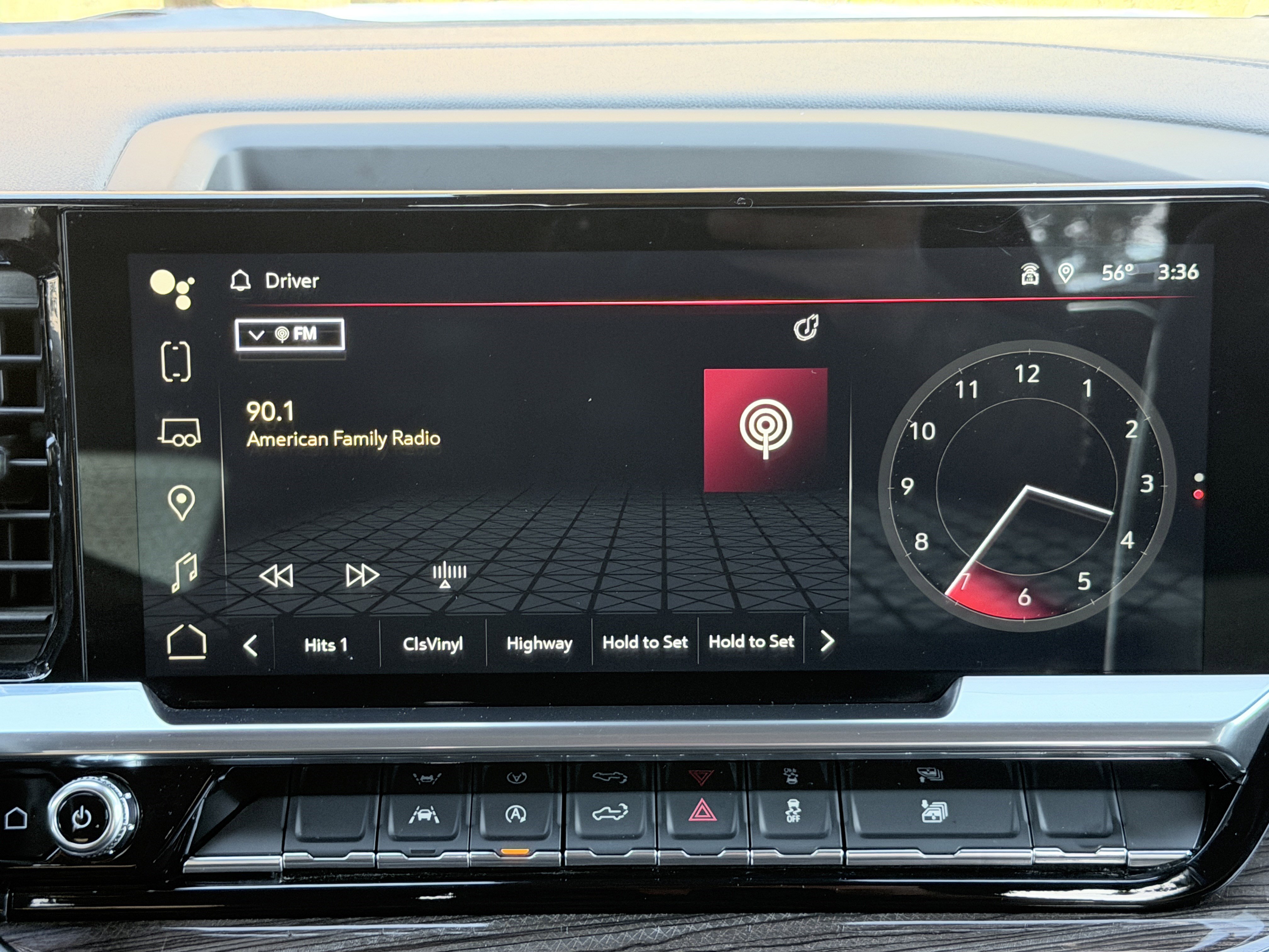 Used 2024 GMC Sierra 1500 Elevation image 29