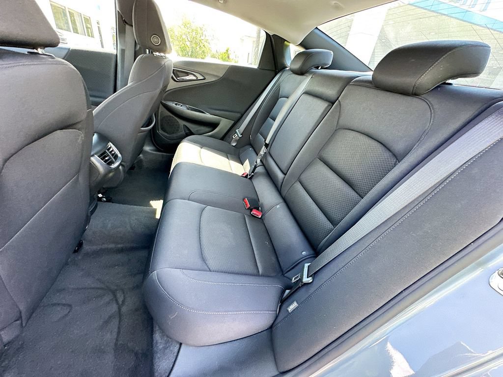 Used 2024 Chevrolet Malibu LT FWD image 23