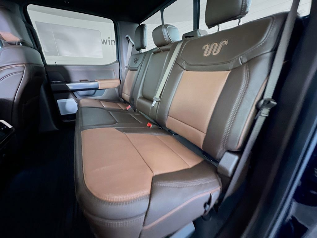 New 2026 Ford F150 King Ranch image 29