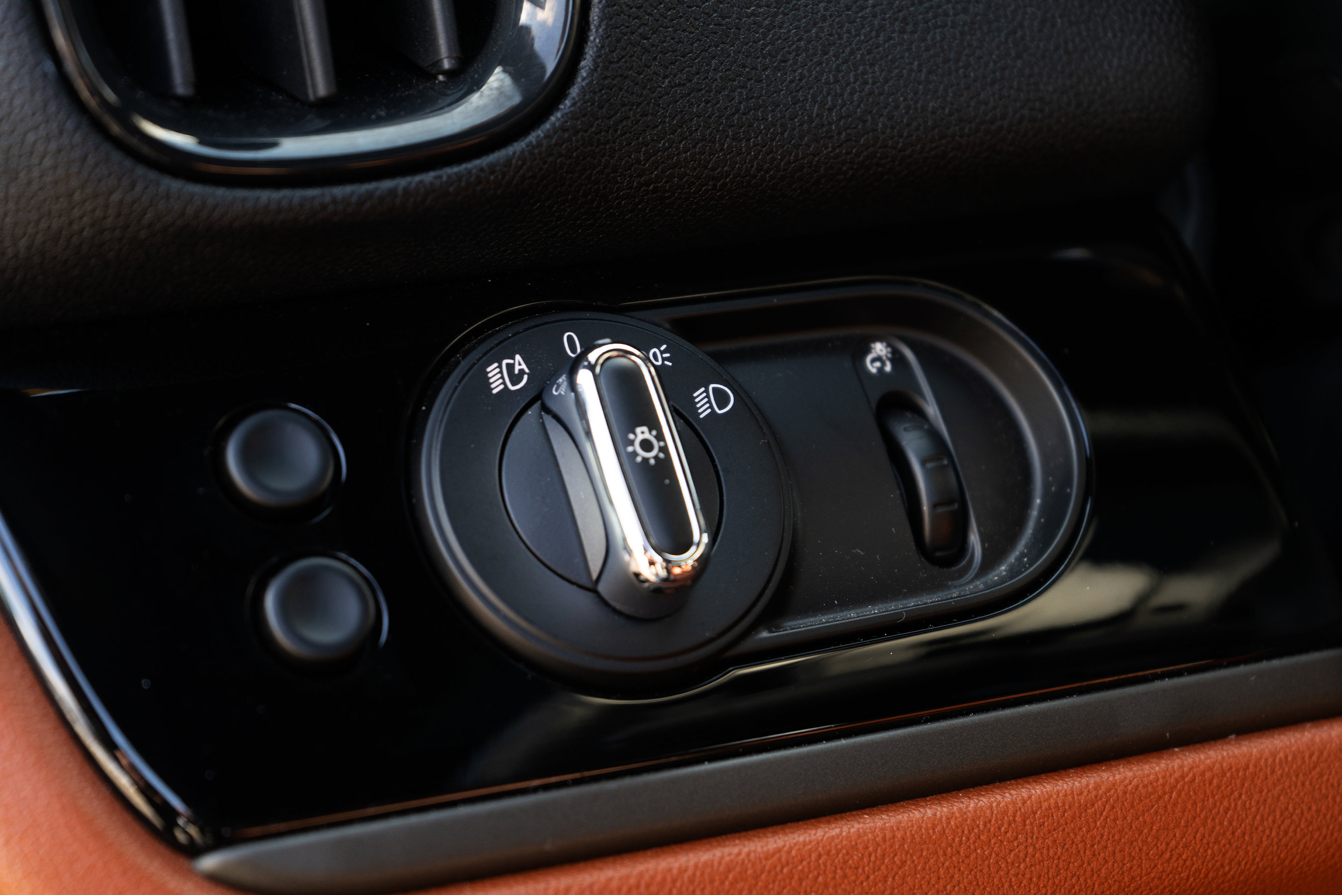 Used 2023 MINI Cooper Countryman John Cooper Works image 44