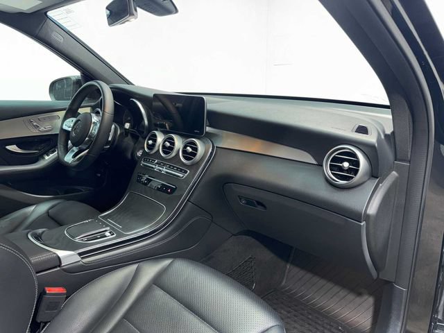 Used 2020 Mercedes-Benz GLC 300 image 10