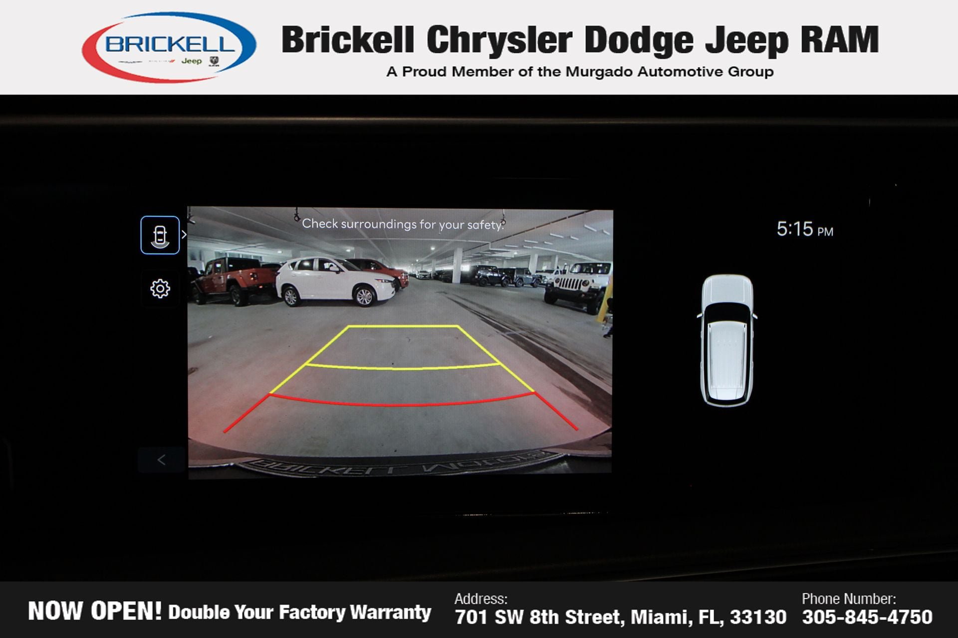 Used 2026 Hyundai Palisade SEL FWD image 31
