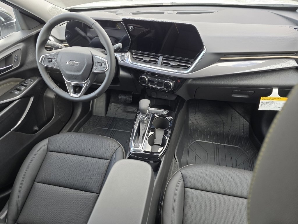 New 2026 Chevrolet Trax ACTIV w/ Driver Confidence Package image 14