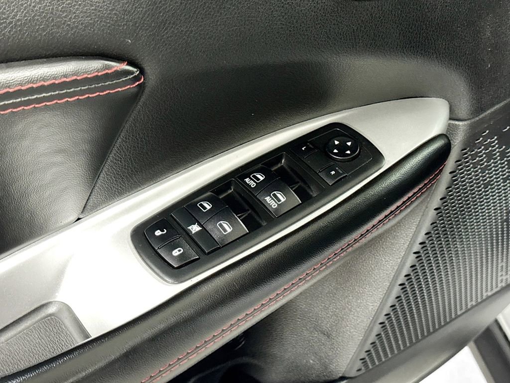 Used 2018 Dodge Journey GT w/ Navigation Group FWD image 16