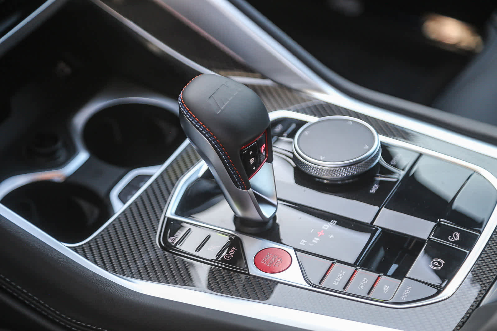 New 2026 BMW X5 M Competition w/ Executive Package image 16