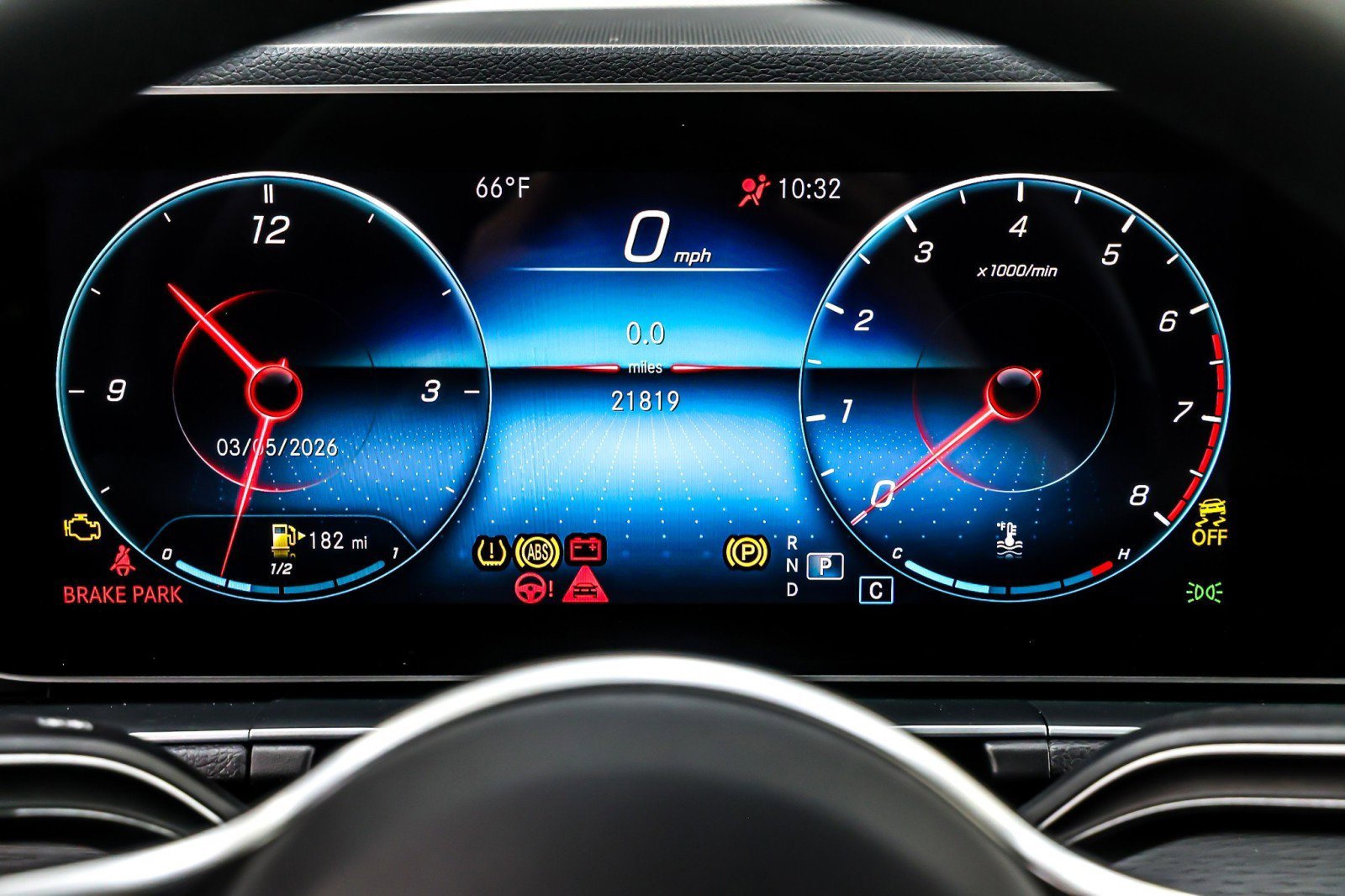 Certified 2023 Mercedes-Benz GLE 350 image 21