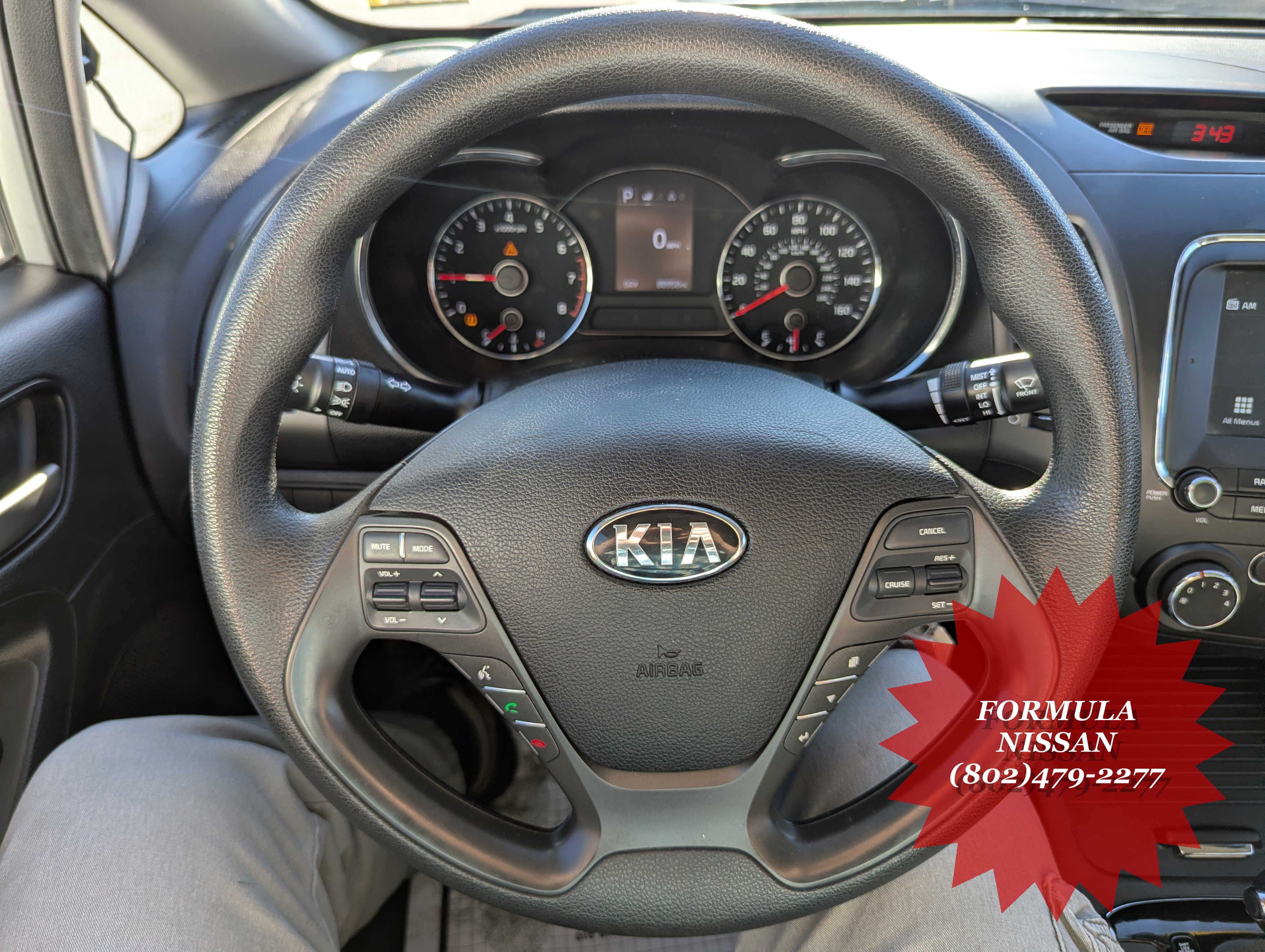 Used 2018 Kia Forte LX w/ LX Popular Package image 22