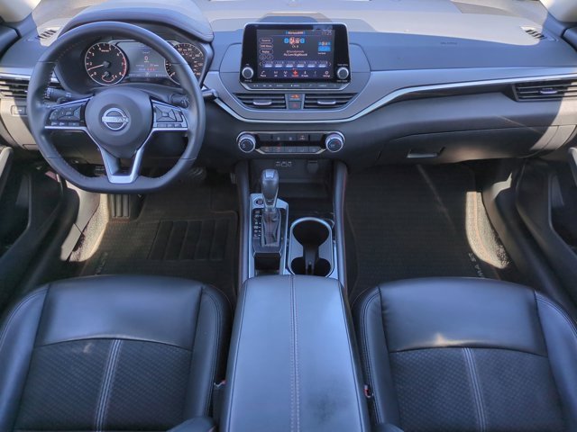 Used 2024 Nissan Altima 2.5 SR image 15