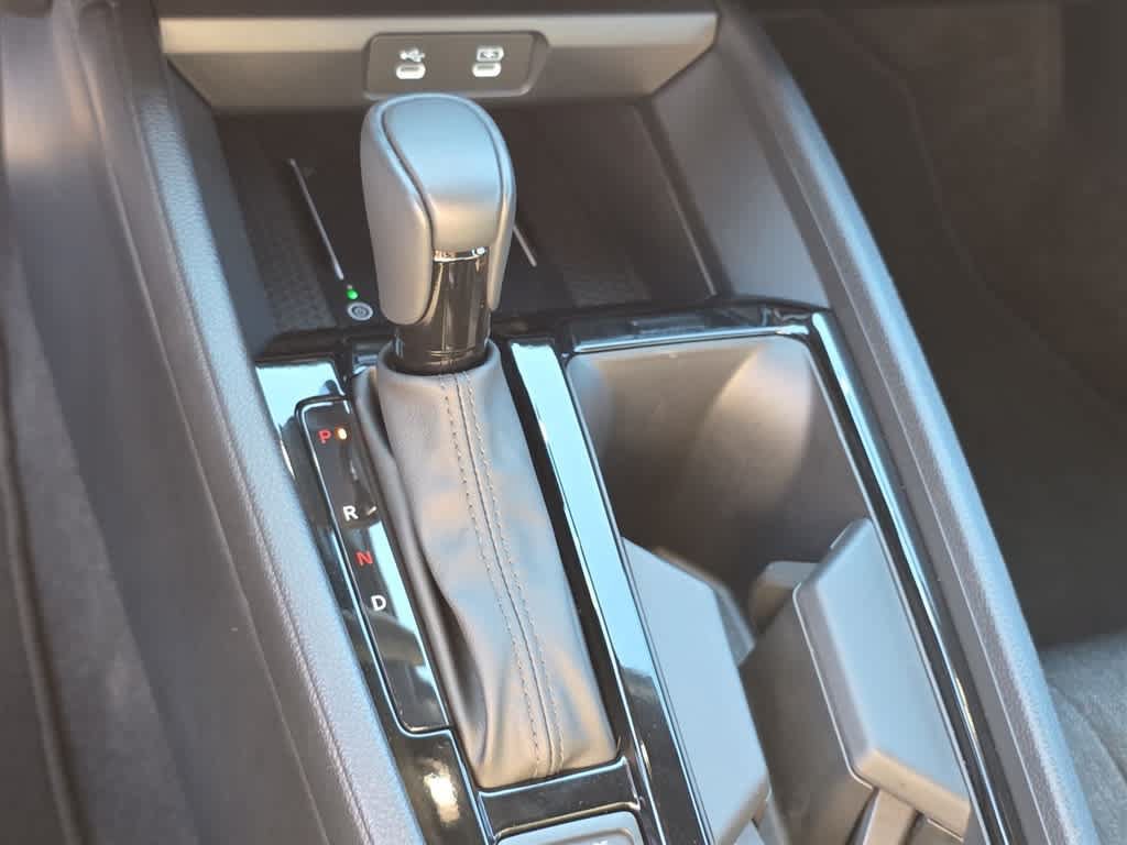 Used 2026 Honda Accord Sport image 22